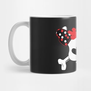 Think Cute Mug